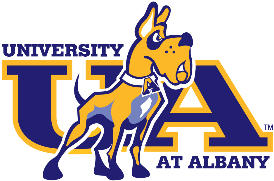 Albany Great Danes 2004-Pres Alternate Logo iron on transfers for clothing
